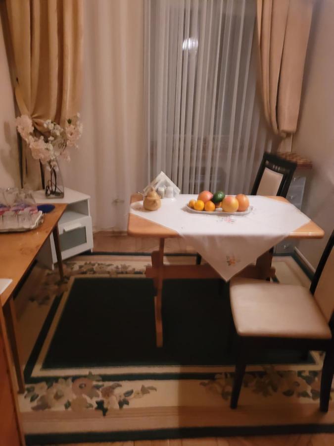 كراكوفيا Pokoje Goscinne Victoria المظهر الخارجي الصورة