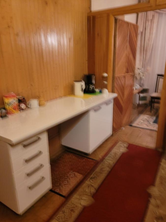 كراكوفيا Pokoje Goscinne Victoria المظهر الخارجي الصورة