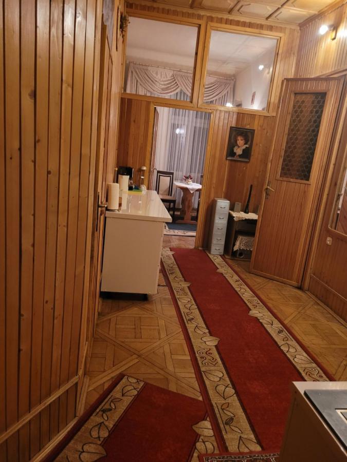 كراكوفيا Pokoje Goscinne Victoria المظهر الخارجي الصورة